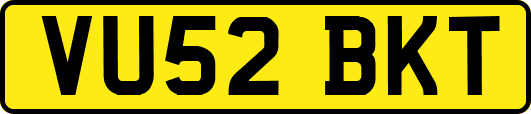VU52BKT