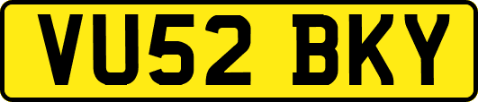 VU52BKY
