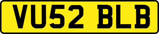 VU52BLB