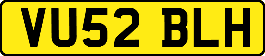 VU52BLH