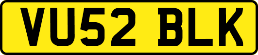 VU52BLK