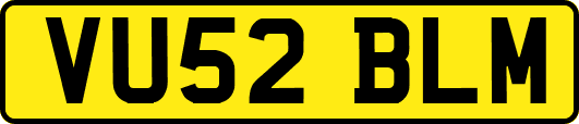 VU52BLM