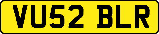 VU52BLR