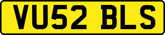 VU52BLS