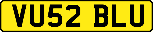 VU52BLU