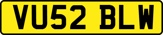 VU52BLW