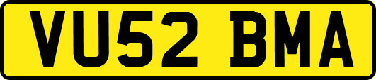 VU52BMA