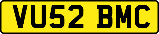 VU52BMC