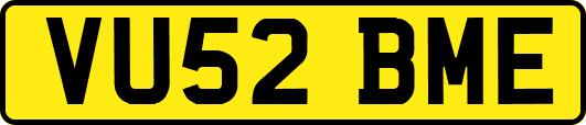 VU52BME