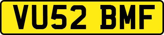 VU52BMF