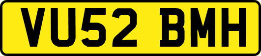 VU52BMH
