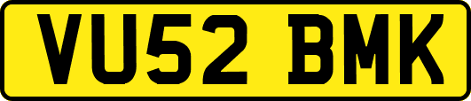 VU52BMK