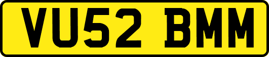 VU52BMM