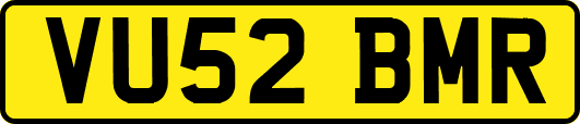 VU52BMR