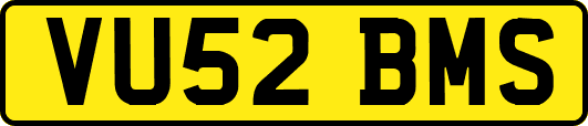VU52BMS