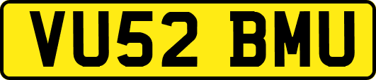 VU52BMU
