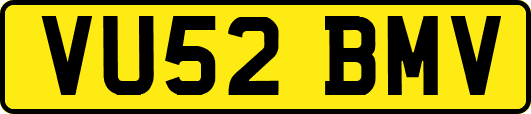 VU52BMV