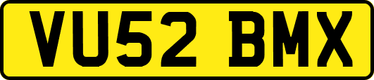 VU52BMX