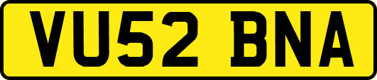 VU52BNA