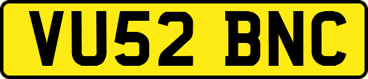 VU52BNC