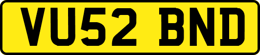 VU52BND