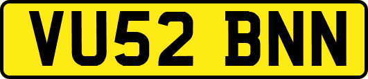 VU52BNN