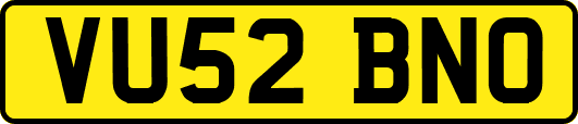 VU52BNO