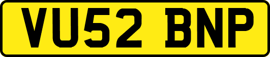 VU52BNP