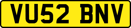 VU52BNV