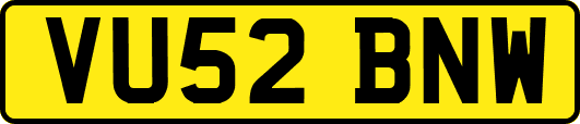 VU52BNW