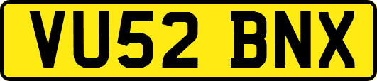 VU52BNX