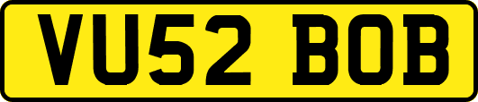 VU52BOB