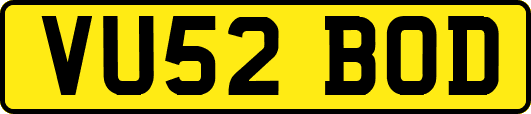 VU52BOD