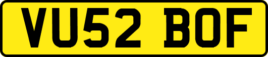 VU52BOF