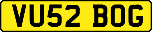 VU52BOG
