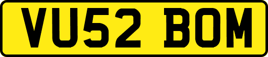 VU52BOM