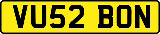 VU52BON