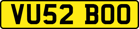 VU52BOO