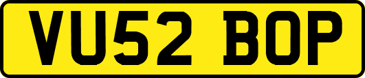 VU52BOP