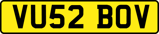 VU52BOV