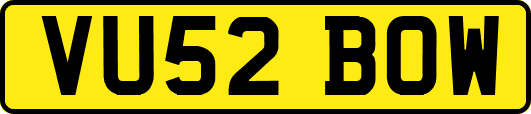 VU52BOW