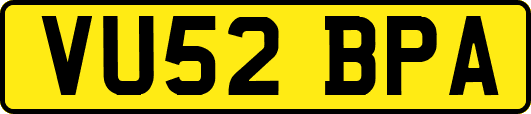 VU52BPA