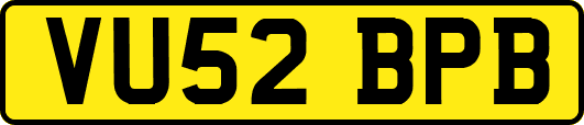 VU52BPB