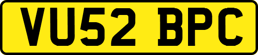 VU52BPC