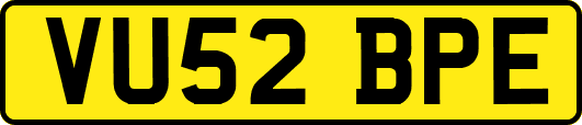 VU52BPE