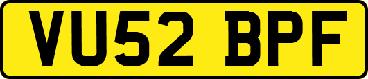 VU52BPF