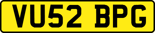 VU52BPG