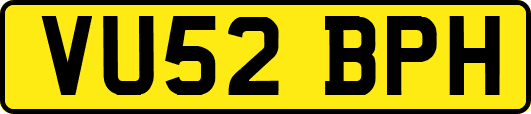 VU52BPH