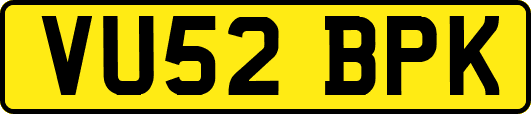 VU52BPK