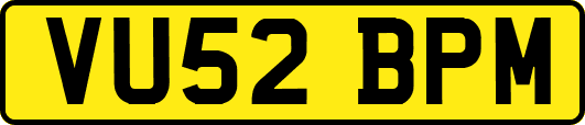 VU52BPM